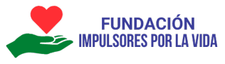 Logo Fundación Impulsores por la vida