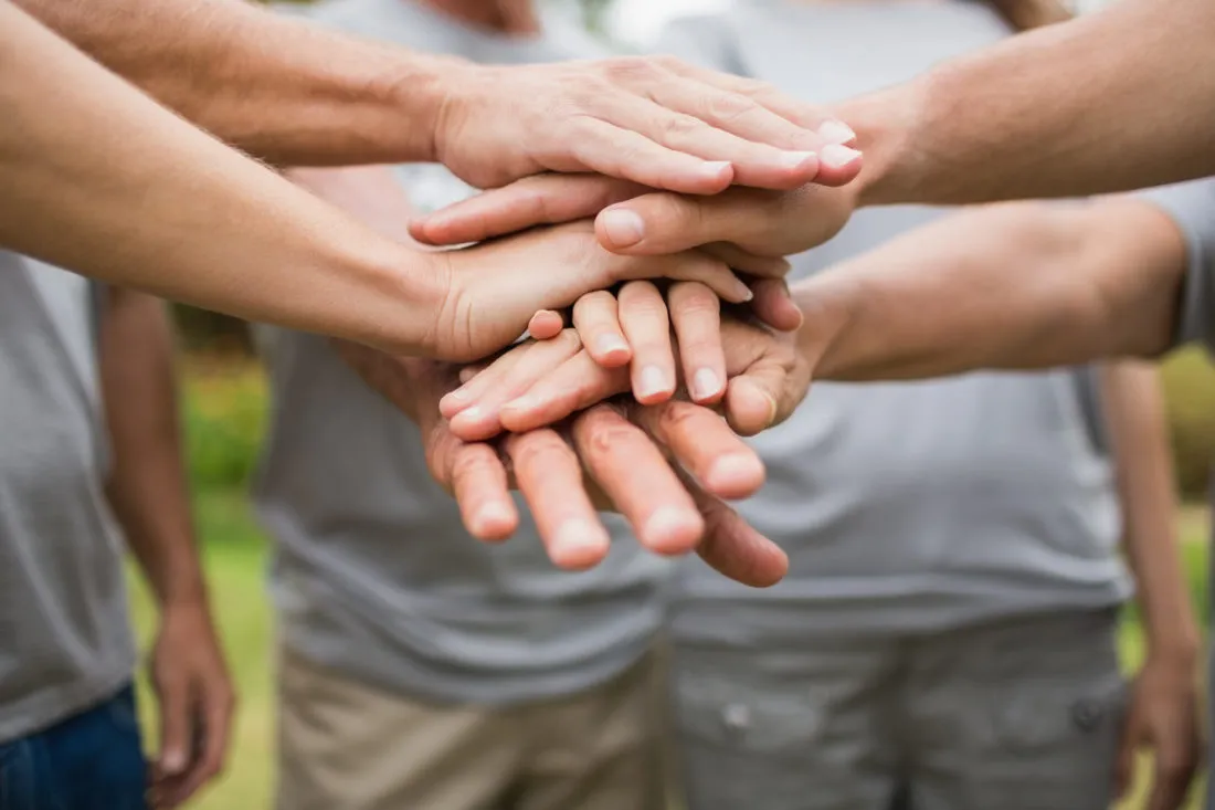 El Poder de la Acción Colectiva para Construir una Sociedad Mejor