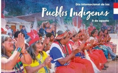 Día Internacional de los Pueblos Indígenas